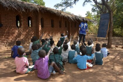 STATE OF UNIVERSAL ACCESS TO BASIC PRIMARY AND SECONDARY EDUCATION IN ZIMBABWE