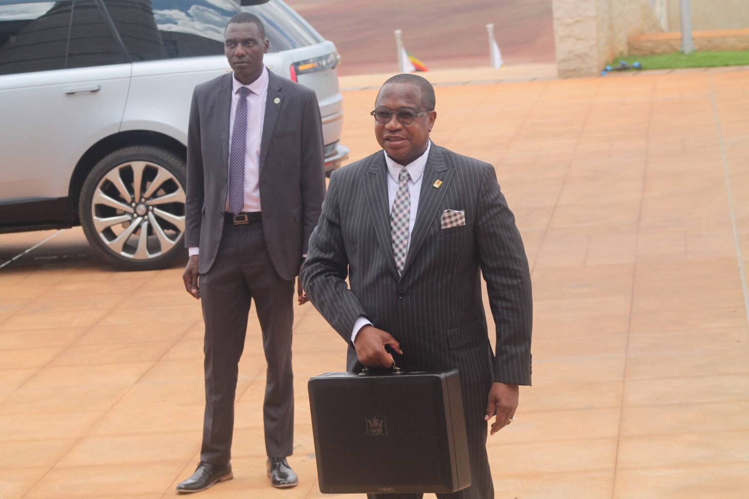 Mthuli Ncube to present 2025 Mid-Term Budget Review