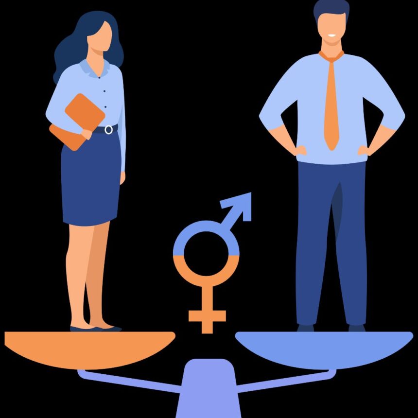 NATIONAL GENDER POLICY (2025)