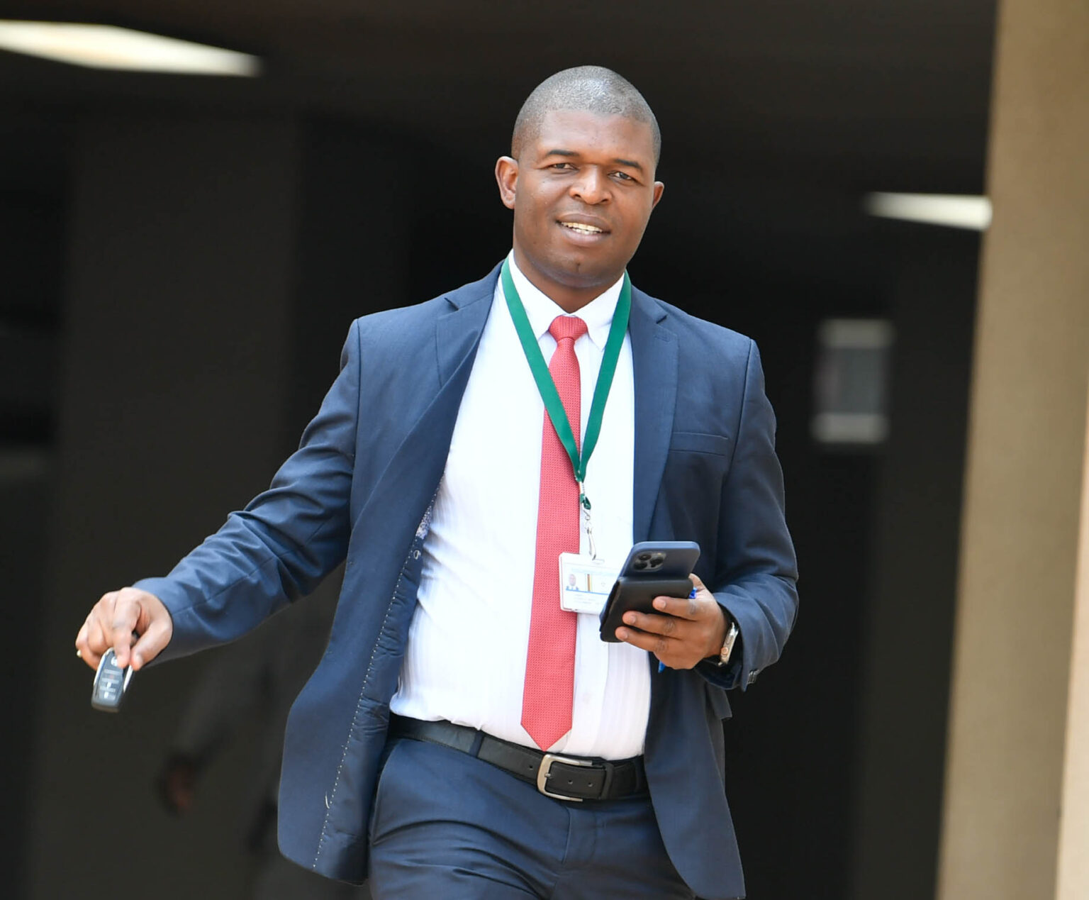Progress on payment of pensions to Kadoma's CSC former workers [EXPLANATION]