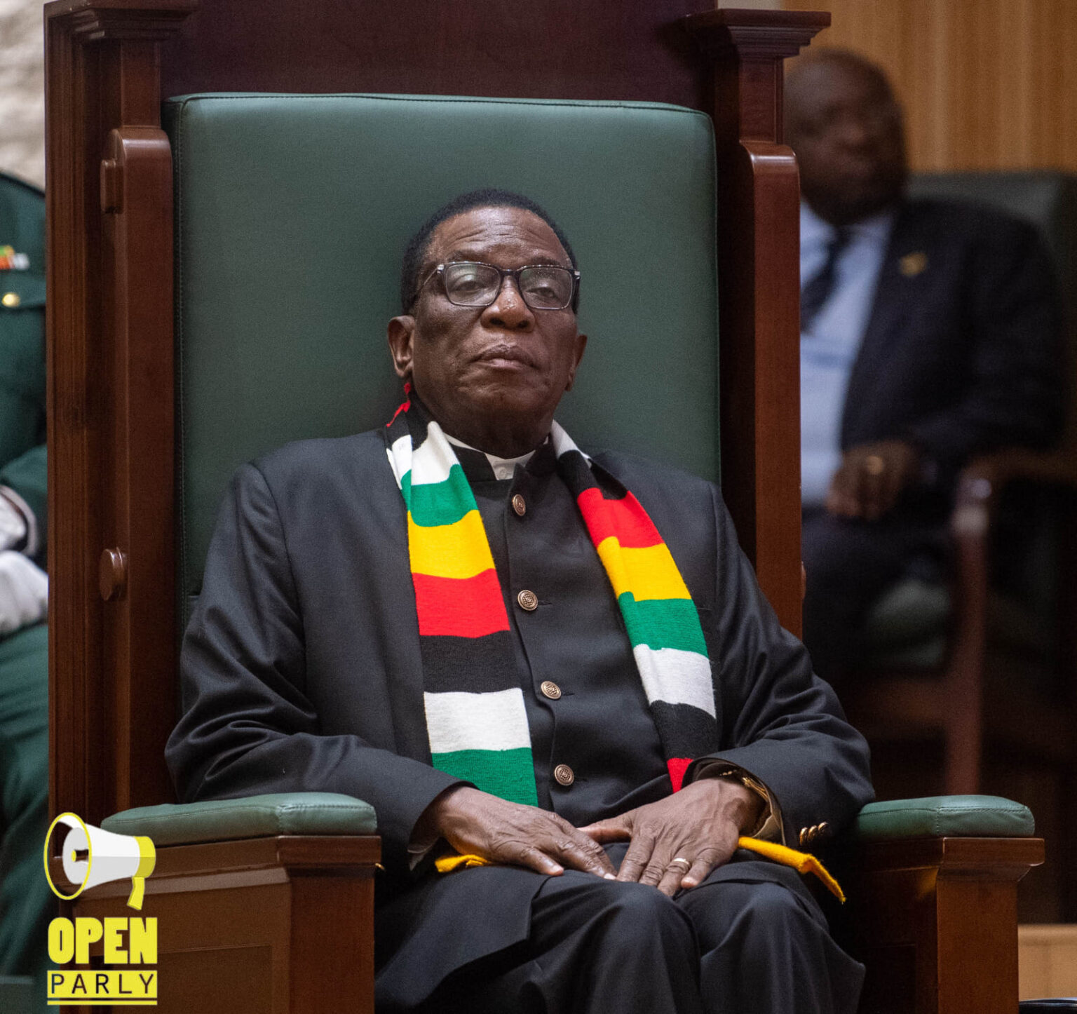 SONA 2025: Will Mnangagwa announce laws to extend his term of office?