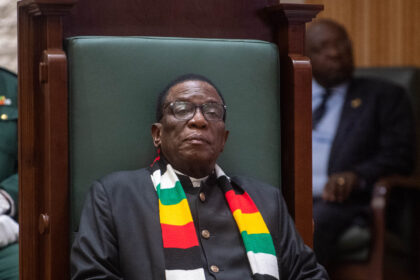 SONA 2025: Will Mnangagwa announce laws to extend his term of office?