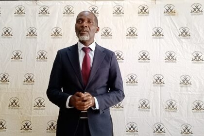 Let's unite, let's work together against Zanu PF: Busha