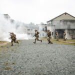 What I Saw at Quantico