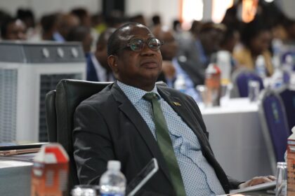 Govt underspent by 21.7% says Mthuli Ncube