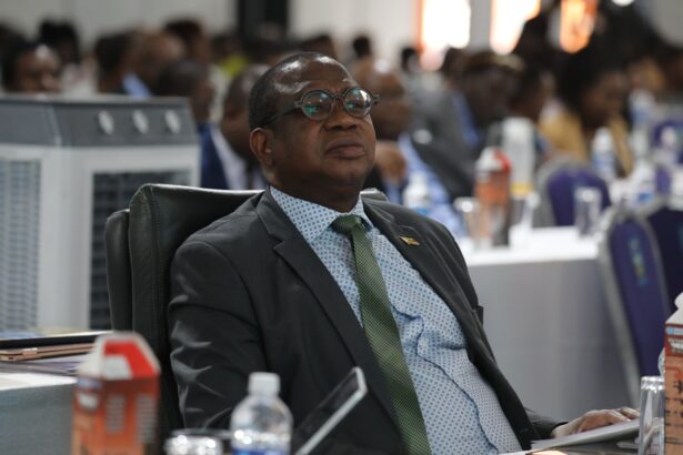 Govt underspent by 21.7% says Mthuli Ncube