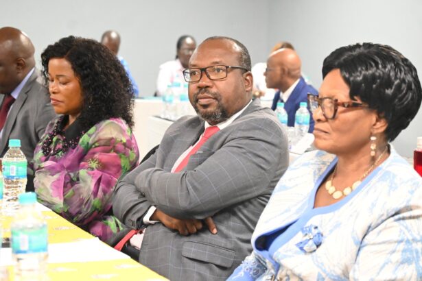 We need a Gender Equality Act to achieve 50/50