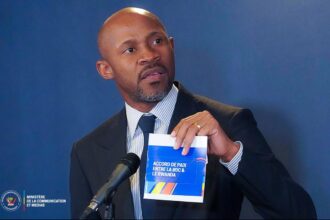 Congo’s Moment to End Violence and Reclaim Its Future