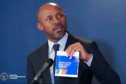 Congo’s Moment to End Violence and Reclaim Its Future