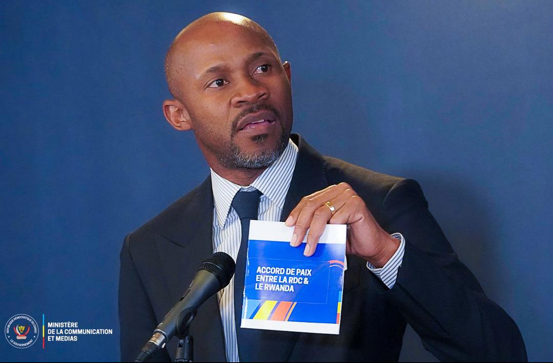 Congo’s Moment to End Violence and Reclaim Its Future