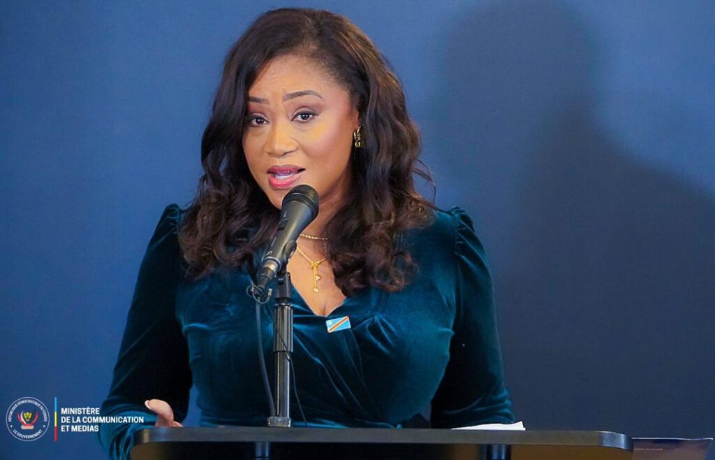 Congo’s Moment to End Violence and Reclaim Its Future